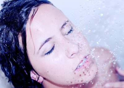 Voda ze sprchování se dá využít i dál - Ilustrační foto - Pixabay